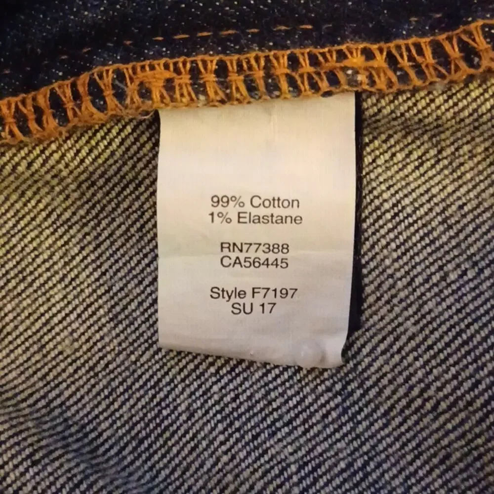 J. Crew crew driggs
